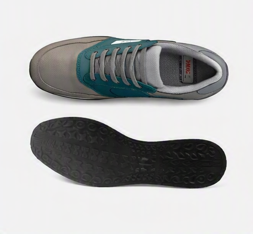 KeUL Limited Edition Italian Leather Trainer