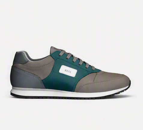 KeUL Limited Edition Italian Leather Trainer
