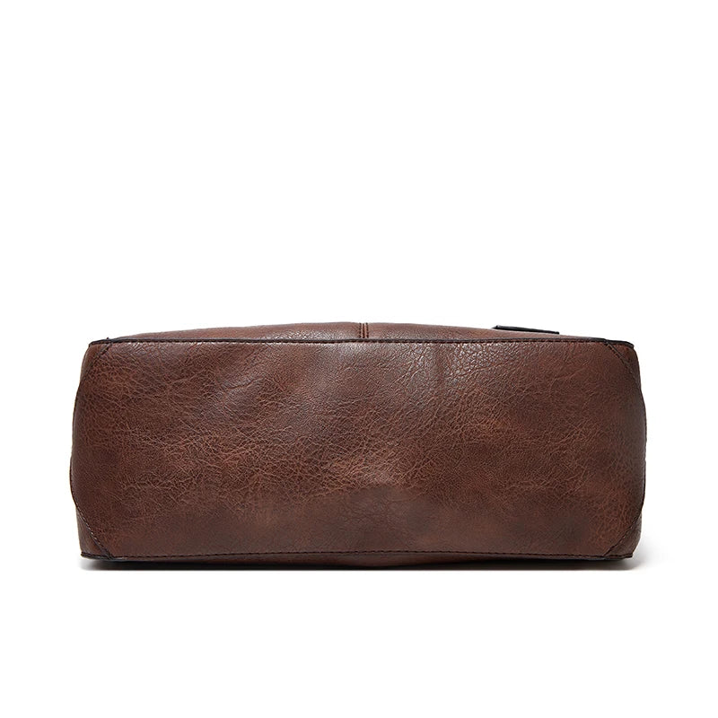 Women Handbags Female Designer Brand Shoulder Bags for Travel Weekend Outdoor Feminine Bolsas Leather Large Messenger Bag Winter